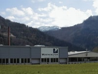 Worthington Cylinders is part of the Worthington Industries group.