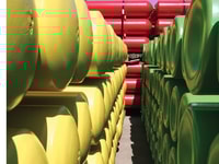 Worthington Cylinders is part of the Worthington Industries group.