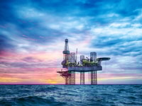 iStock-offshore oil & gas exploration