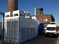 Thuga Project installation