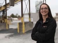 Jennifer Wagner, Executive Vice President