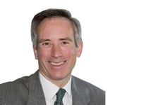 Joe Podolsky, Director of Business Transformation and Planning at Servomex