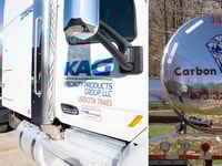 KAGSpecialtyProducts aquires CarbonExpress