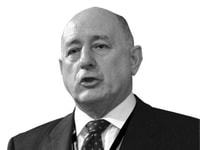 Keith Stewart