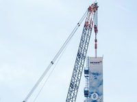 Kolonnenlifting slowenien