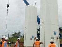 Kryooprema tanks