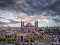 Lahore, Pakistan