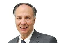 Lawrence J. Hughes VP_General Manager of AirSep