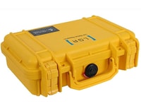 protable ghg analyser