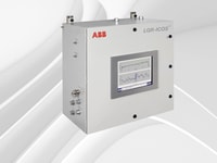 LGR-ICOS 950 series