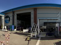 Library itm factory