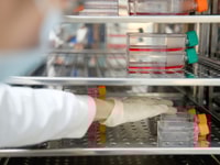 Life Science Incubators