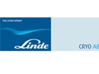 linde cryo AB