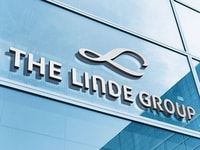 The Linde Group is one of the leading players in the industrial gases business.