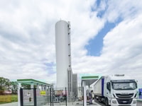LIQAL plant Fidenza