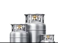 liquid cylinders