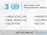 Lng 3 social media