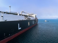 LNG