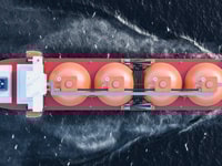 LNG Concept