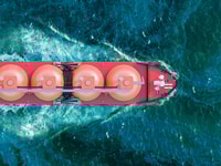 lng Ship