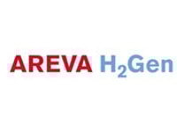 Areva logo