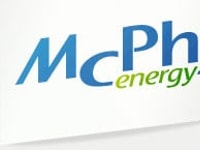 McPhyEnergy logo