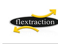 Flextraction logo