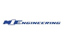 M1 Engineering Logo