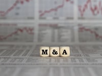 M&A