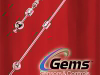 Gems and Sensors