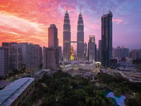 malaysia-kuala-lumpur-kl-towers