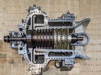 MAN-axial-compressor AG-MAX1