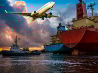 Marine and aviation fuels are emerging applications of CO2