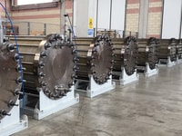 Mc phy hebei electrolysis 1