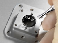 Measuring medical gases