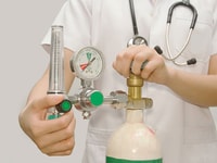 medical gases hospital