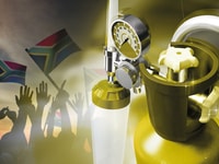 Medical market potential in South Africa
