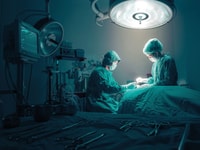 Medical-operation