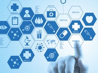 Medical-symbols