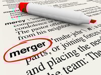 Merger definition