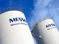 Messer towers