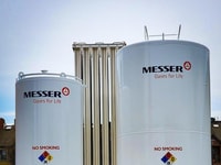 Messer Americas