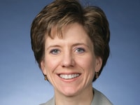 Michele Kuhrt, Lincoln Electric