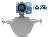 Micro Motion Smart Meter Verification