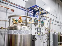Middlesex Gases Medical CO2 Lab