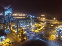 Mining