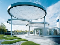 Miscellaneous linde hydrogen centre