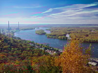 Mississippi River
