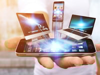 mobile devices