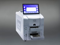 Mocon ox tran 2.12 oxygen permeation instrument